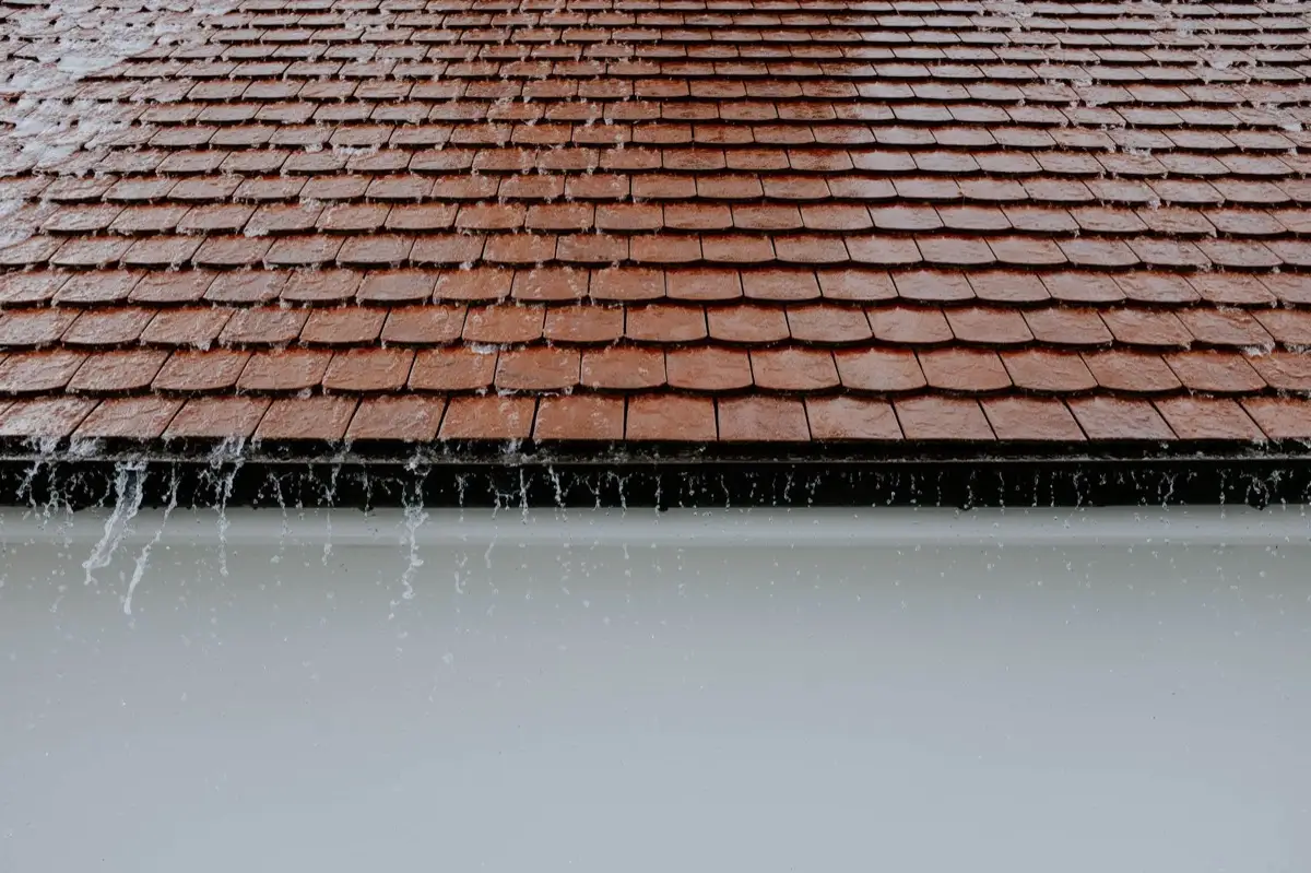 Gutters and Downspouts in Fullerton, CA