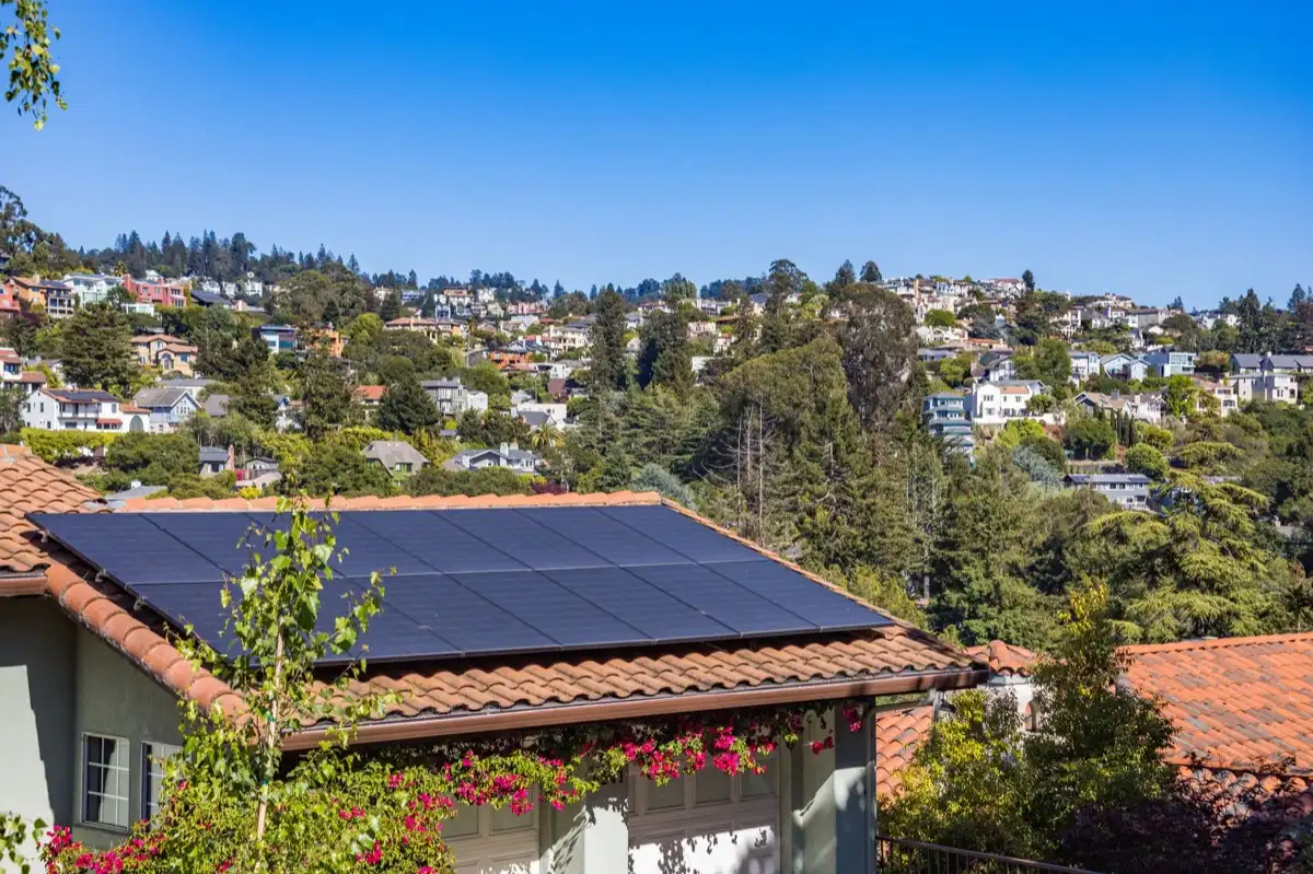 roofing in Fullerton, CA